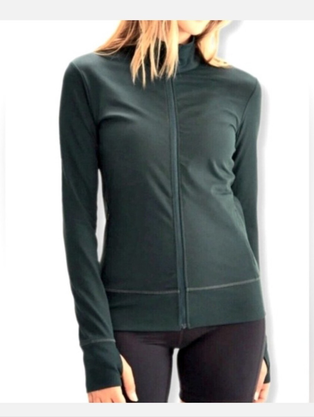 Lole Athletic/work Out Jacket